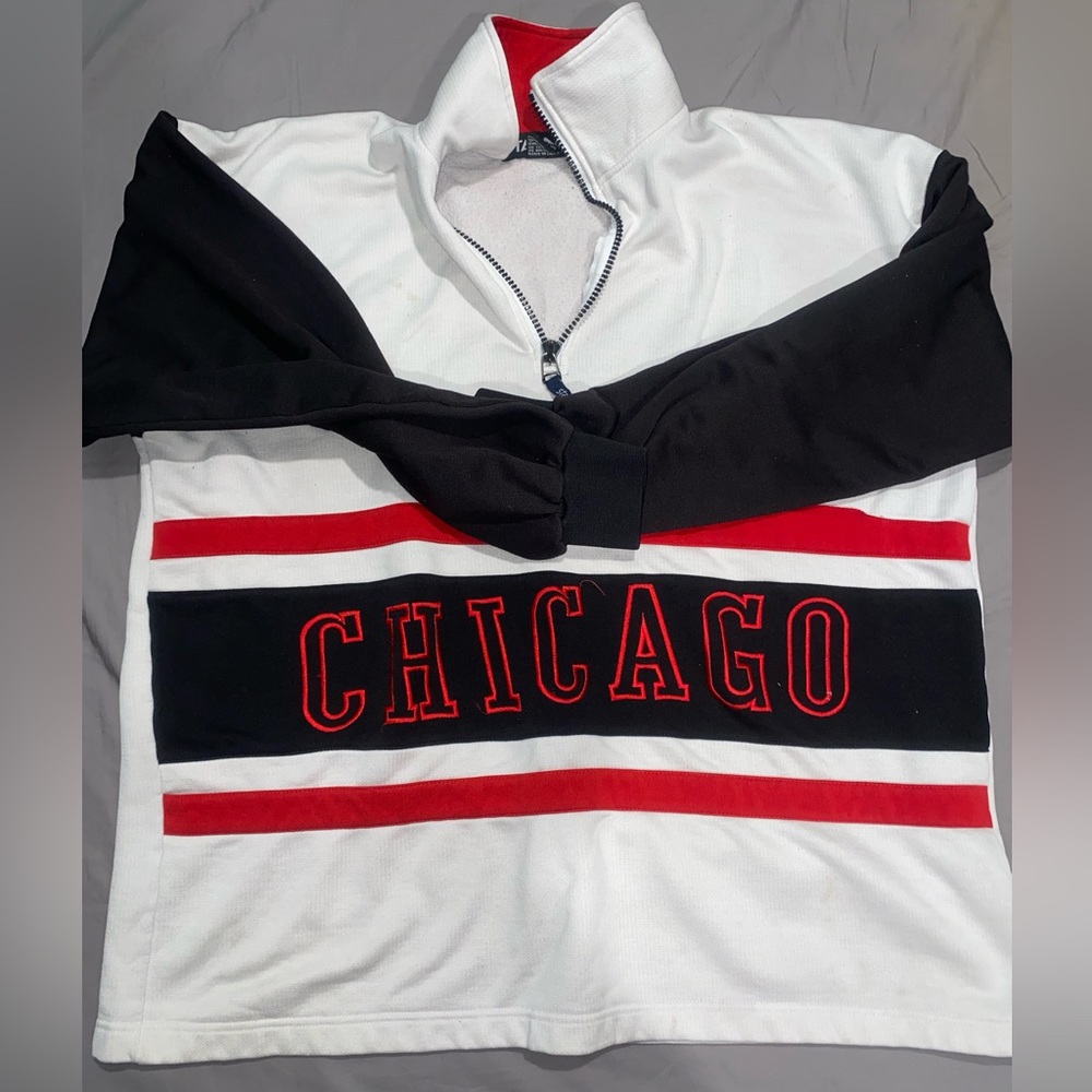 2XL Mens Sweater